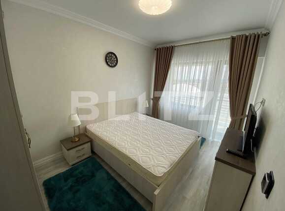 Apartament de închiriat 2 camere Copou - 88064AI | BLITZ Iași | Poza1