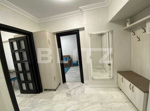 Apartament de închiriat 2 camere Copou - 88064AI | BLITZ Iași | Poza6