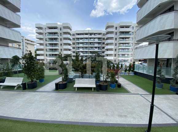 Apartament de închiriat 2 camere Copou - 88064AI | BLITZ Iași | Poza7