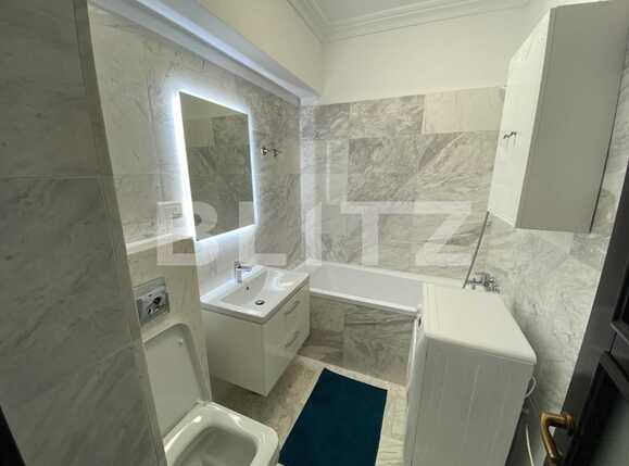 Apartament de închiriat 2 camere Copou - 88064AI | BLITZ Iași | Poza5