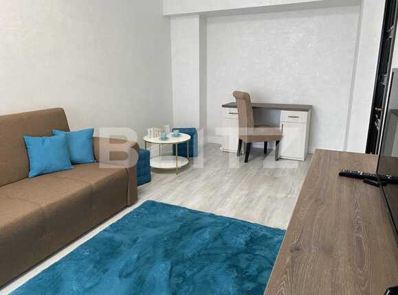 Apartament de închiriat 2 camere Copou - 88064AI | BLITZ Iași | Poza3