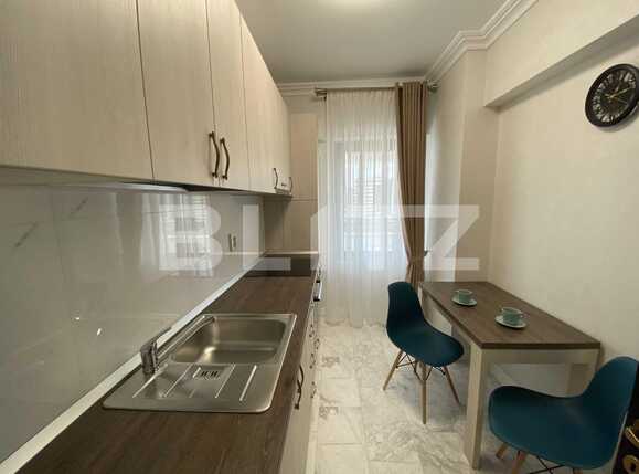 Apartament de închiriat 2 camere Copou - 88064AI | BLITZ Iași | Poza4
