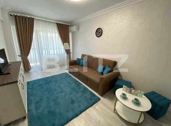 Apartament de închiriat 2 camere Copou - 88064AI | BLITZ Iași | Poza2