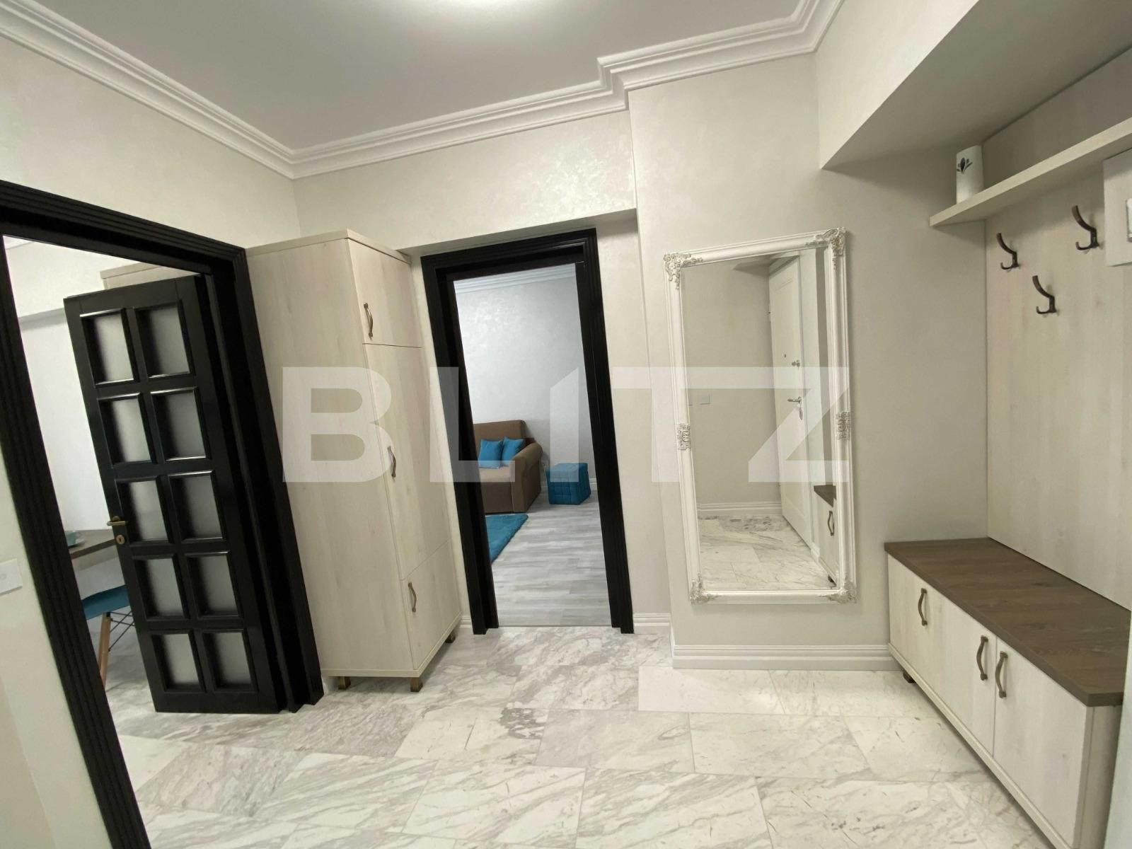 Apartament de închiriat 2 camere Copou - 88064AI | BLITZ Iași | Poza6