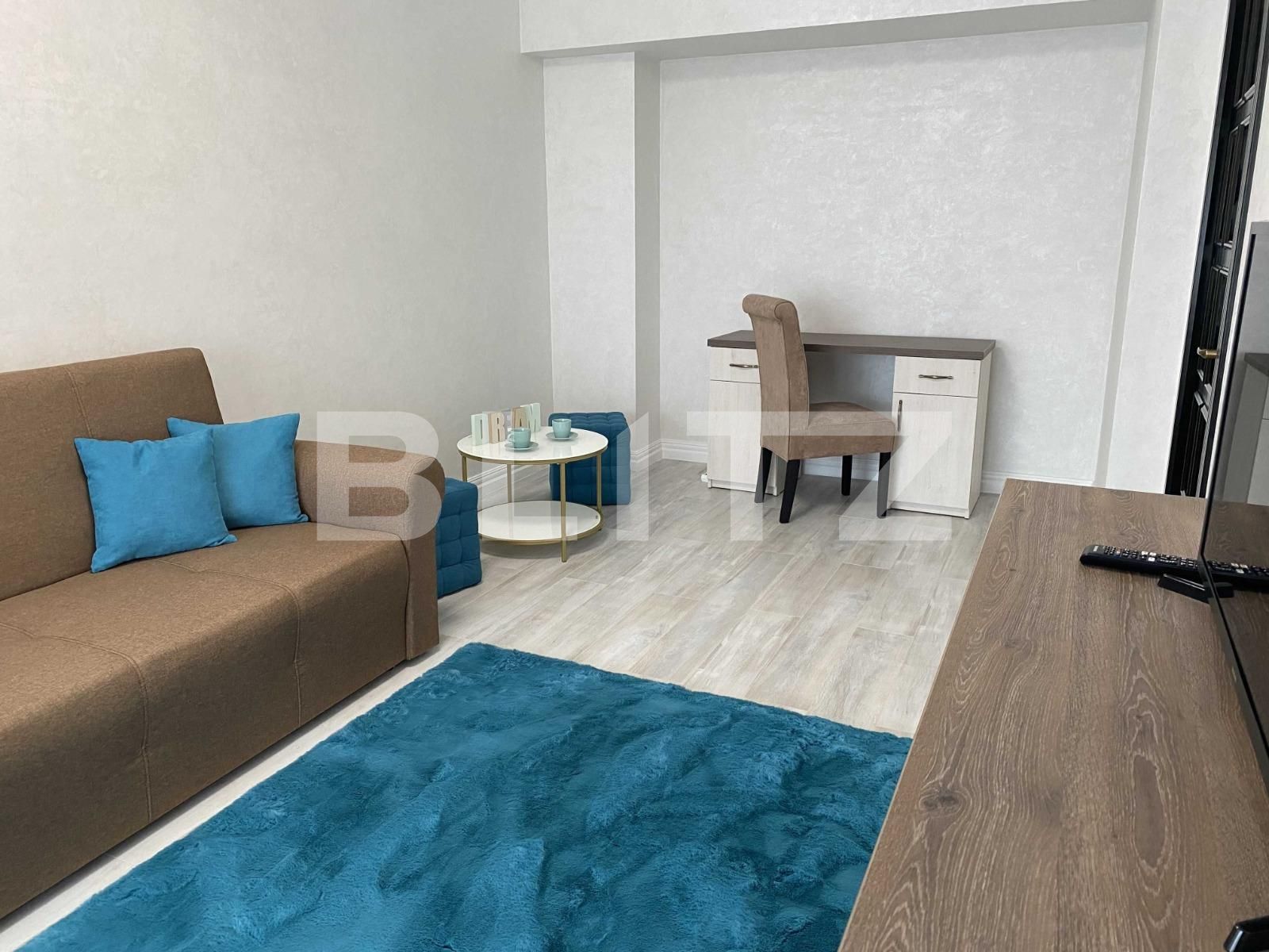 Apartament de închiriat 2 camere Copou - 88064AI | BLITZ Iași | Poza3