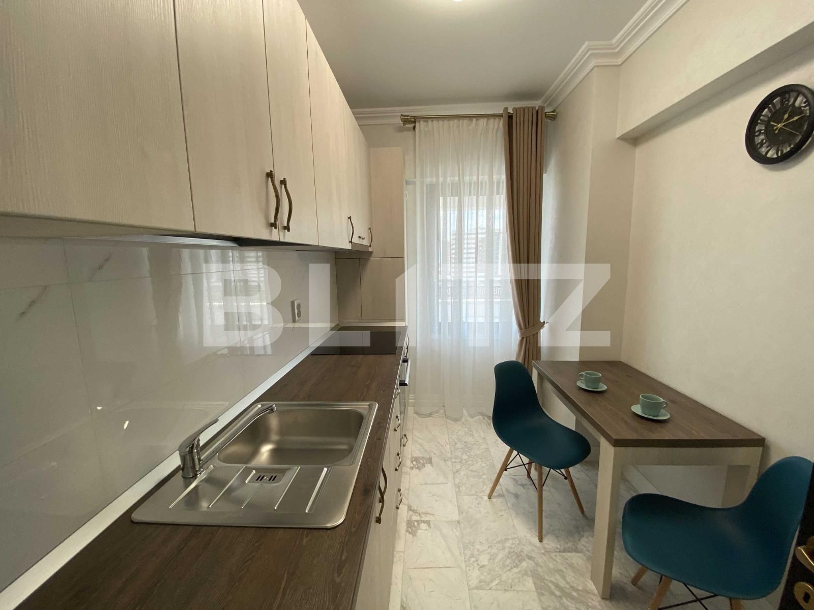 Apartament de închiriat 2 camere Copou - 88064AI | BLITZ Iași | Poza4