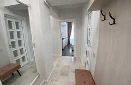 Apartament de 2 camere, 63 mp, parcare, Royal Town