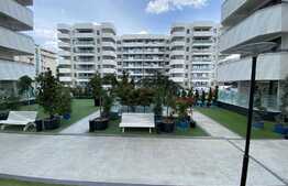 Apartament de 2 camere, 63 mp, parcare, Royal Town