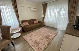 Apartament de 2 camere, 63 mp, parcare, Royal Town