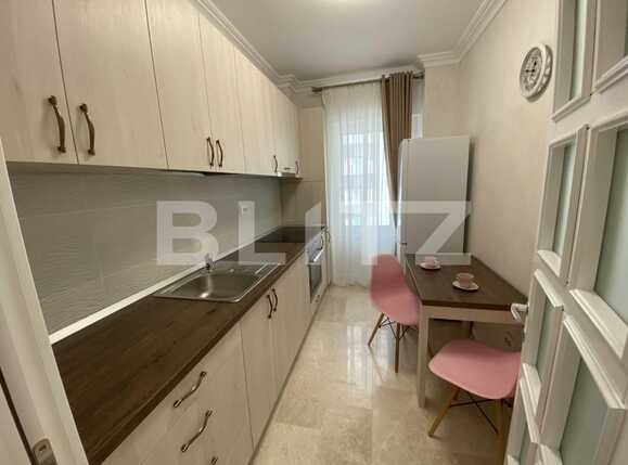 Apartament de închiriat 2 camere Copou - 88065AI | BLITZ Iași | Poza3