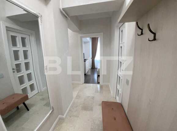 Apartament de închiriat 2 camere Copou - 88065AI | BLITZ Iași | Poza5