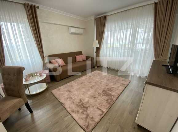 Apartament de închiriat 2 camere Copou - 88065AI | BLITZ Iași | Poza2