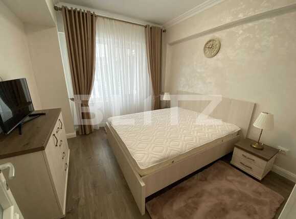 Apartament de închiriat 2 camere Copou - 88065AI | BLITZ Iași | Poza1