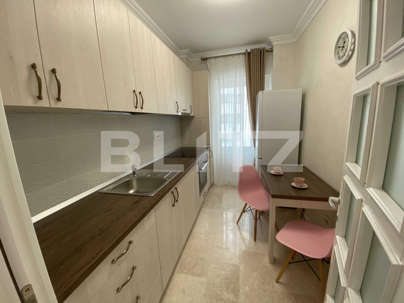 Apartament de închiriat 2 camere Copou - 88065AI | BLITZ Iași | Poza3