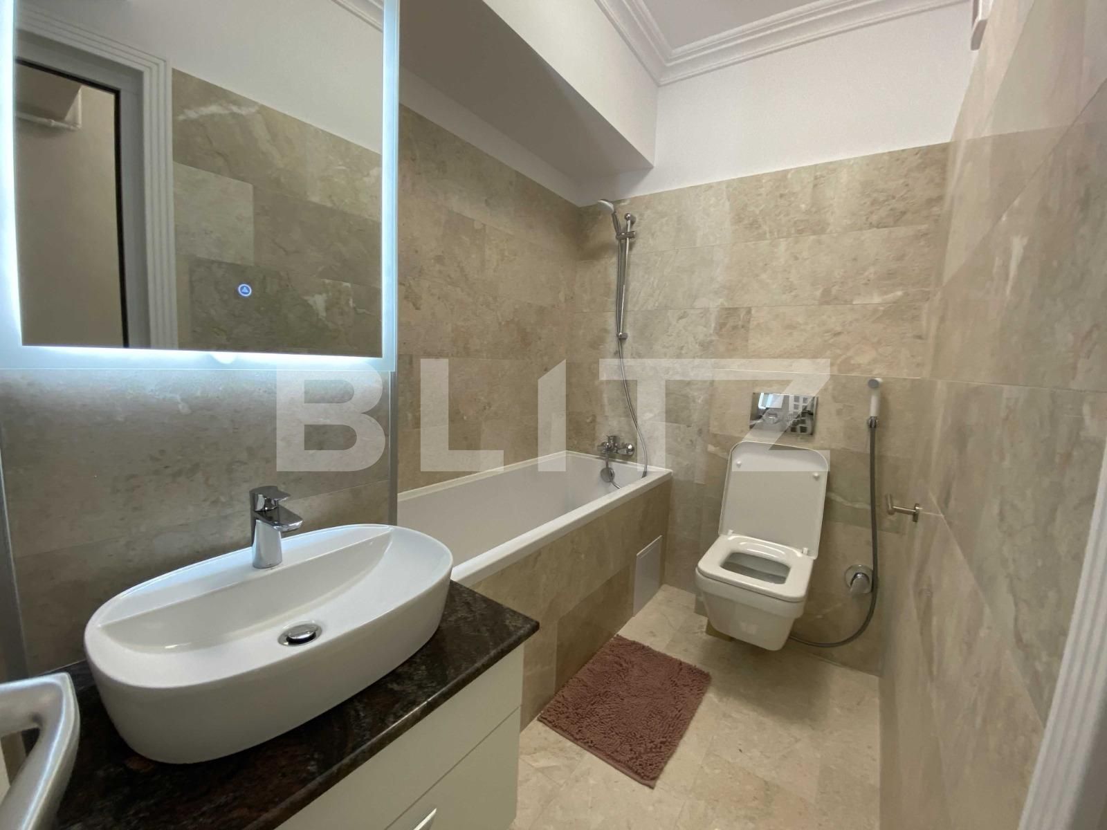 Apartament de închiriat 2 camere Copou - 88065AI | BLITZ Iași | Poza4