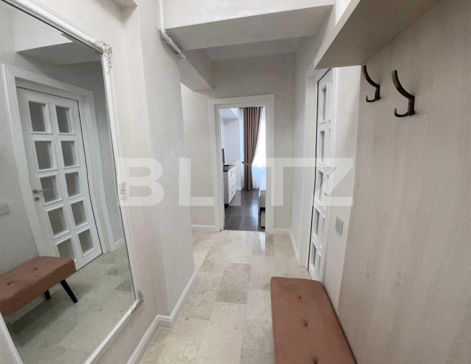 Apartament de închiriat 2 camere Copou - 88065AI | BLITZ Iași | Poza5
