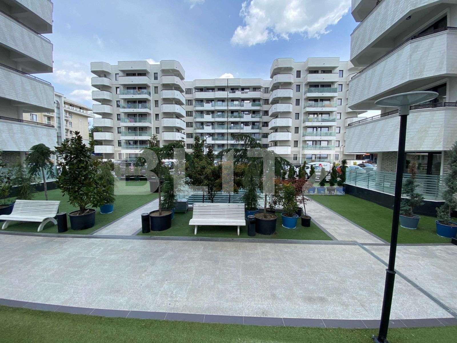 Apartament de închiriat 2 camere Copou - 88065AI | BLITZ Iași | Poza6