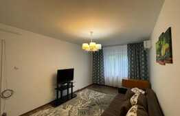 Apartament de 2 camere, decomandat, 50 mp, zona Centrala
