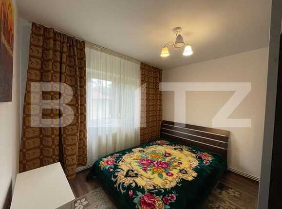 Apartament de închiriat 2 camere Central - 88070AI | BLITZ Iași | Poza1