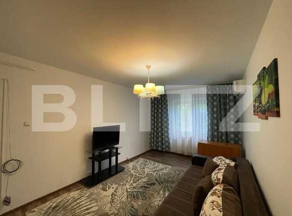 Apartament de închiriat 2 camere Central - 88070AI | BLITZ Iași | Poza4