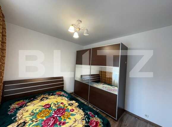 Apartament de închiriat 2 camere Central - 88070AI | BLITZ Iași | Poza2