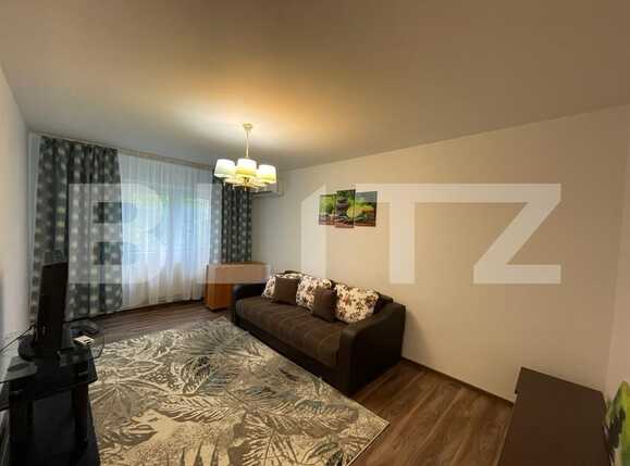 Apartament de închiriat 2 camere Central - 88070AI | BLITZ Iași | Poza3
