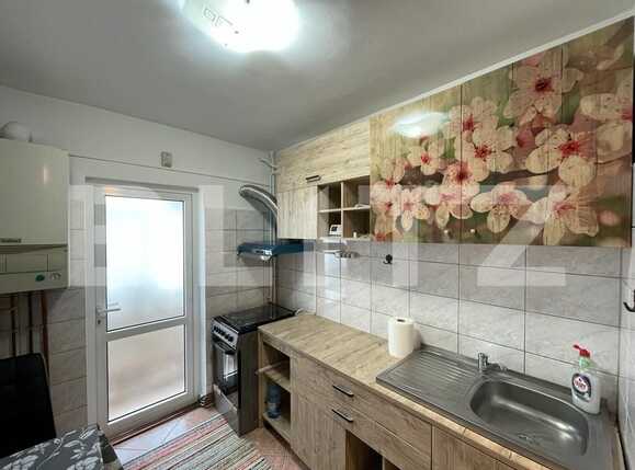 Apartament de închiriat 2 camere Central - 88070AI | BLITZ Iași | Poza7