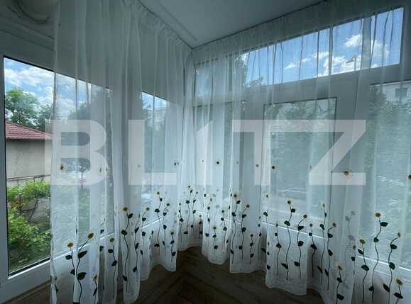 Apartament de închiriat 2 camere Central - 88070AI | BLITZ Iași | Poza10