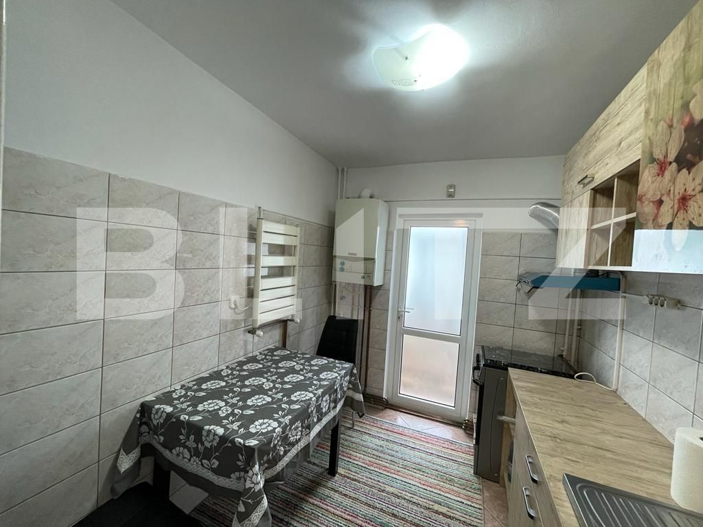 Apartament de închiriat 2 camere Central - 88070AI | BLITZ Iași | Poza6