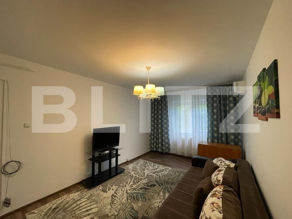 Apartament de închiriat 2 camere Central - 88070AI | BLITZ Iași | Poza4