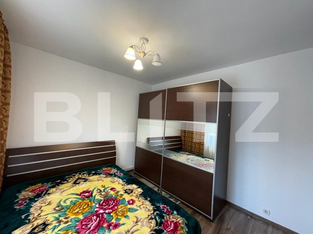 Apartament de închiriat 2 camere Central - 88070AI | BLITZ Iași | Poza2
