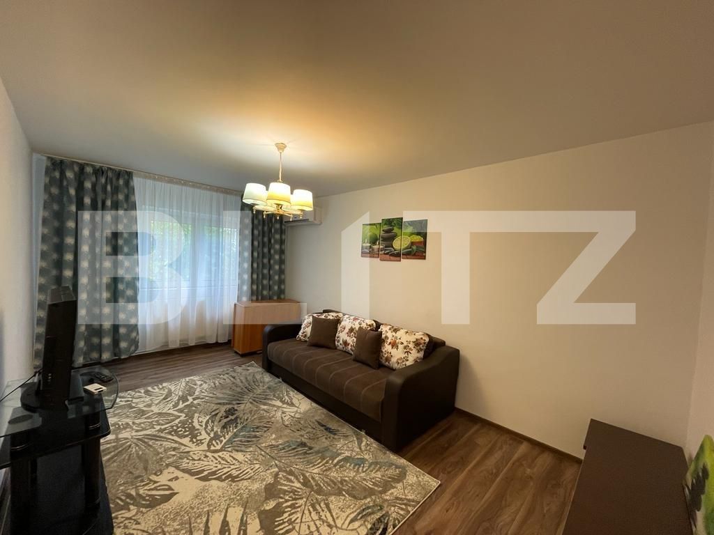 Apartament de închiriat 2 camere Central - 88070AI | BLITZ Iași | Poza3
