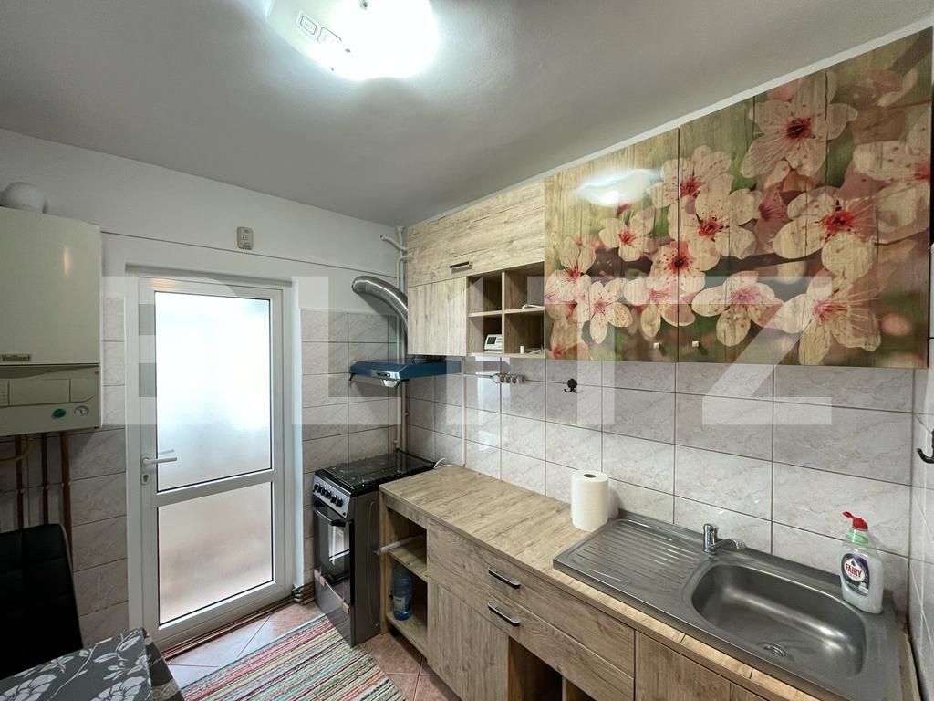 Apartament de închiriat 2 camere Central - 88070AI | BLITZ Iași | Poza7