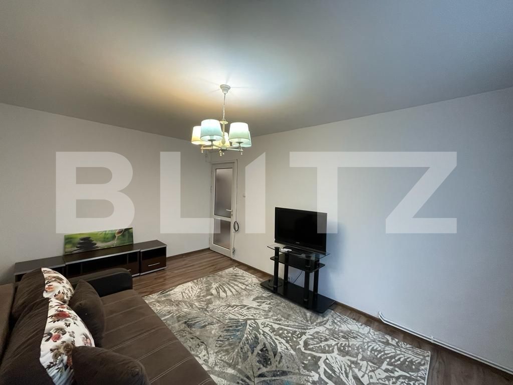 Apartament de închiriat 2 camere Central - 88070AI | BLITZ Iași | Poza5