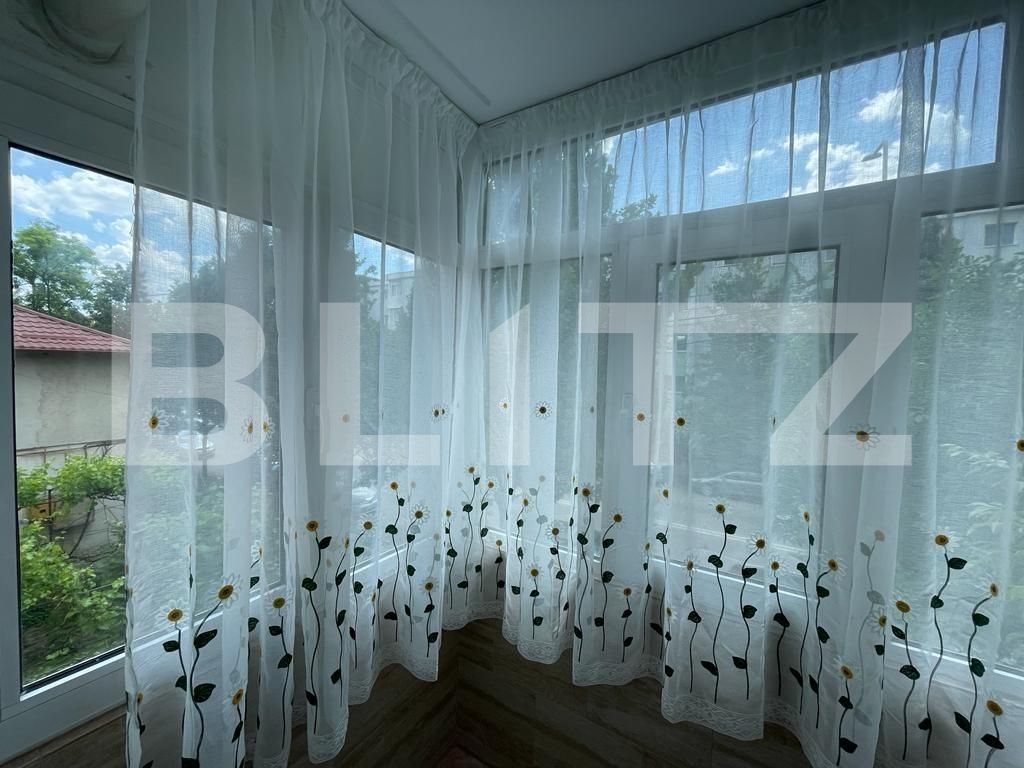 Apartament de închiriat 2 camere Central - 88070AI | BLITZ Iași | Poza10