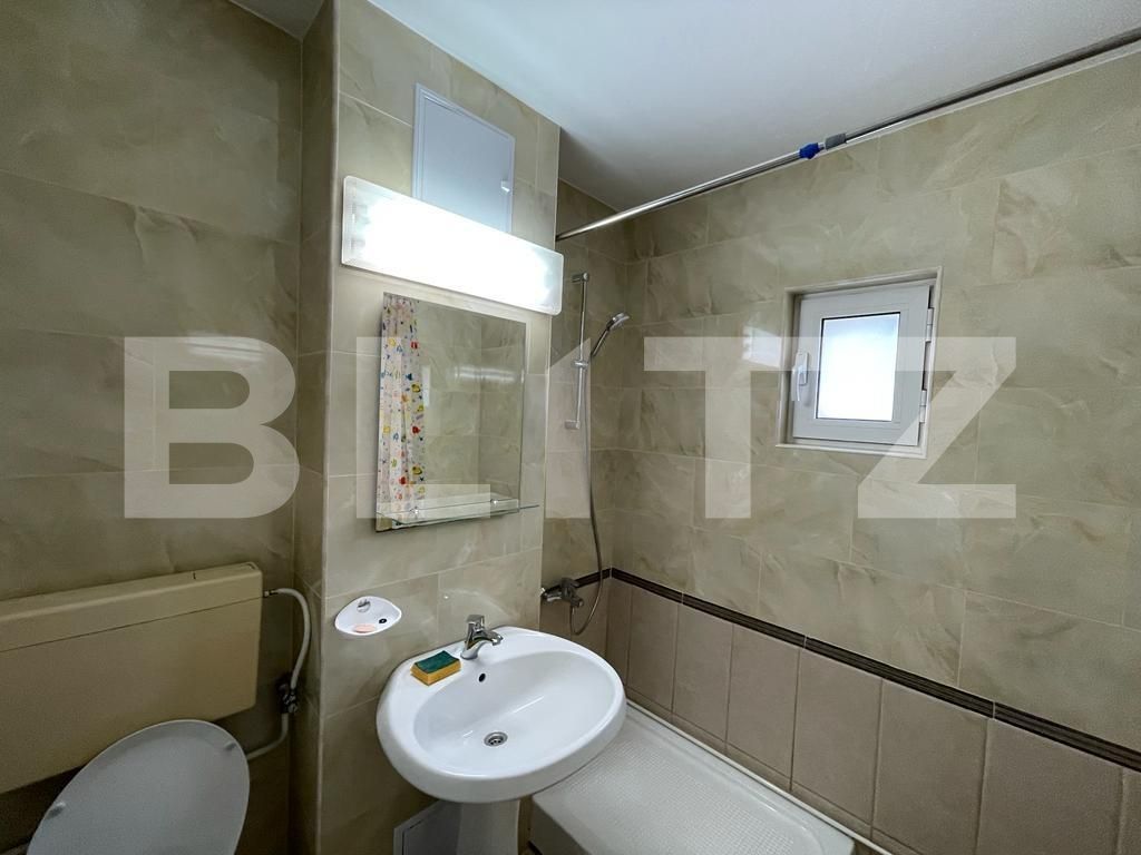 Apartament de închiriat 2 camere Central - 88070AI | BLITZ Iași | Poza8