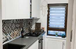 Apartament 3 camere, 61mp, bloc nou, Nicolina 2