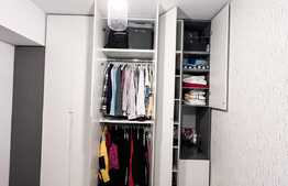 Apartament 3 camere, 61mp, bloc nou, Nicolina 2