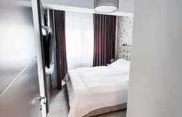 Apartament 3 camere, 61mp, bloc nou, Nicolina 2