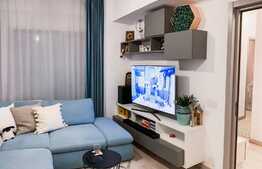 Apartament 3 camere, 61mp, bloc nou, Nicolina 2