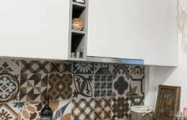 Apartament 3 camere, 61mp, bloc nou, Nicolina 2