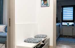 Apartament 3 camere, 61mp, bloc nou, Nicolina 2