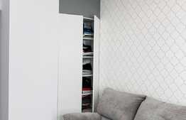 Apartament 3 camere, 61mp, bloc nou, Nicolina 2