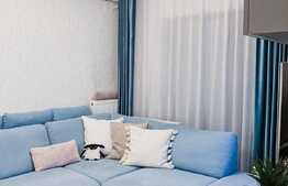 Apartament 3 camere, 61mp, bloc nou, Nicolina 2