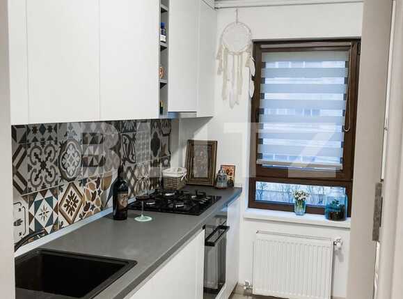 Apartament de vânzare 3 camere Nicolina - 88085AV | BLITZ Iași | Poza15