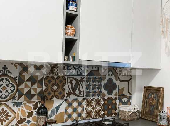 Apartament de vânzare 3 camere Nicolina - 88085AV | BLITZ Iași | Poza14