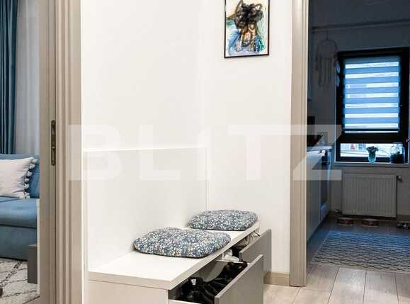 Apartament de vânzare 3 camere Nicolina - 88085AV | BLITZ Iași | Poza6