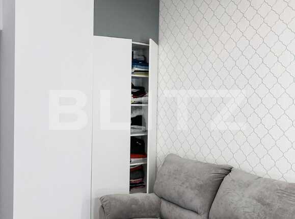 Apartament de vânzare 3 camere Nicolina - 88085AV | BLITZ Iași | Poza4