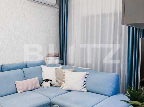 Apartament de vânzare 3 camere Nicolina - 88085AV | BLITZ Iași | Poza2
