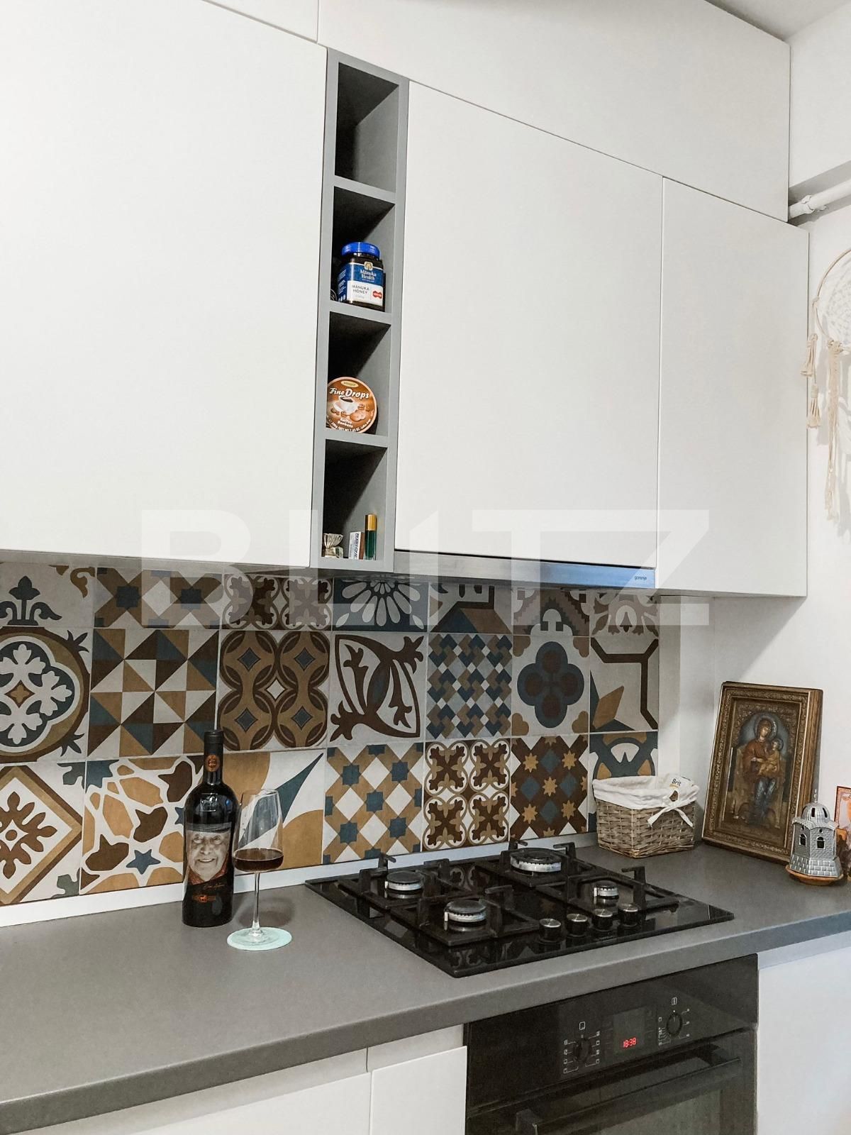 Apartament de vânzare 3 camere Nicolina - 88085AV | BLITZ Iași | Poza14